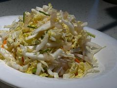 -船歌·鱼水饺青岛菜(金狮广场店)