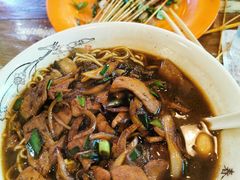 -春雪面馆(转塘店)