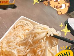 牛百叶-同仁四季椰子鸡(无锡滨湖万象汇店)