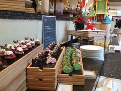 -威斯汀舞台餐厅