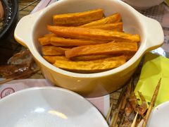 -烤五行·烧烤烤串(石佛营店)