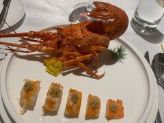 -深圳同泰万怡酒店·万荟轩自助餐厅(同泰店)
