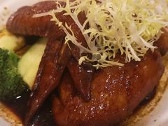 -太平馆餐厅(尖沙咀店)