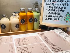 -十面春风·江南面馆(崇宁路店)