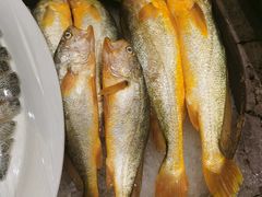 -双合园·海鲜水饺青岛菜(大尧三路店)