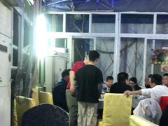 大堂-嘉升大排档(番禺总店)