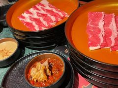 -牛New寿喜烧(新六百店)