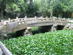 -无锡惠山寺