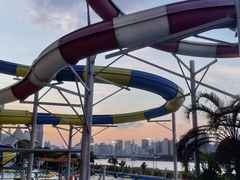 -黄金海岸水上乐园