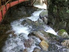 -九龙潭景区