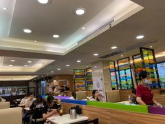 大堂-和平馆·地道港澳茶餐厅(西门口店)