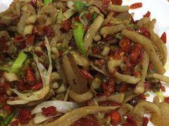 -三湘四水正宗湘菜(君峰路店)