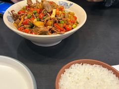 -潇湘阁(望京SOHO店)