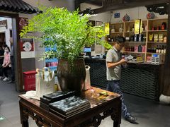 -钱塘花园·宁波菜