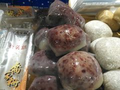 -乔家栅(大木桥路店)