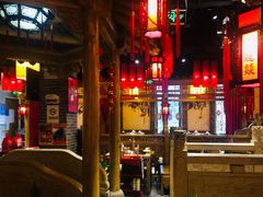 -大龙辣火锅·龙虾·烧烤(湖滨新天地店)