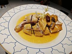 -晓粤·惹味粤菜(凯德乐峰广场店)