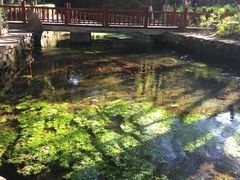 -水磨沟公园