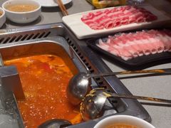 -海底捞火锅(吾悦广场店)