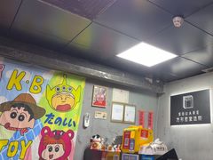 -square方形密室逃脱(深南东路店)