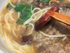 -云味馆·云南菜·云南米线(地王店)