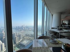 -广州四季酒店·意珍·意式自助餐