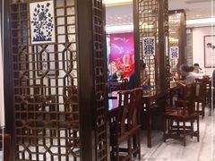 大堂-德兴馆(山西南路店)