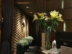 -Dragonfly悠庭·按摩Spa(新乐路店)