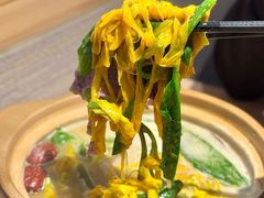 -十二舍·湯物素煮(江泰潤政店)