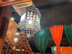 -甘尼仕印度餐厅酒吧(斜塘老街店)