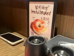 -ZAFFERANO西班牙海鲜饭(上海首店)