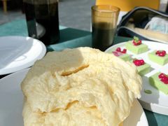 -天毓山庄·餐厅