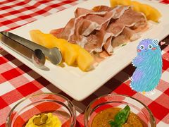 -北辰洲际酒店·IT MAMA意式家味餐厅