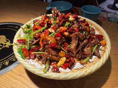 -吃饭皇帝大(解放西路店)