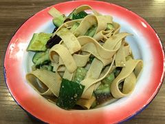 -炙热童年·老北京炙子烤肉(南锣鼓巷店)