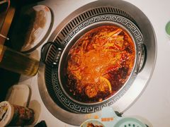 -晓宇重庆火锅(赛格国际购物中心店)