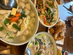 -海坛特色小吃·只做平潭特色菜(平潭店)