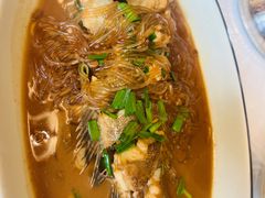 -宾朋海鲜特色美食餐厅·纯手工鲅鱼水饺(兴海路店)