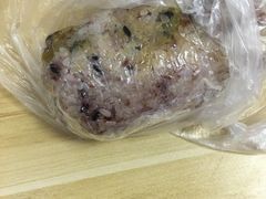 -大个子蒸饭