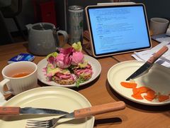 -C Cafe(朵云书院·戏剧店)