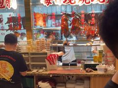 -肥小福·烧鹅专门店(环宇荟店)