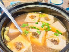 巧妇豆腐-锡和无锡菜(景丽苑店)