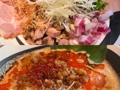 -真打拉面·日式拉面新流派(体育西横街店)