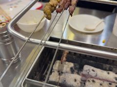 -遇西祠·海鲜烧烤(总店)