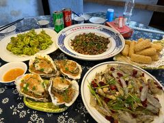 -旺角小渔村·海肠捞饭开创者(环山路店)