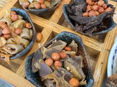 卤味四拼-西环肥仔螺蛳粉(总店)