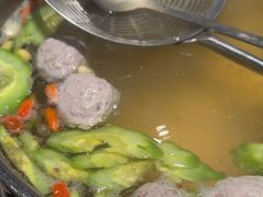 -牛人日志·鲜牛肉骨汤火锅(万科里瑧店)