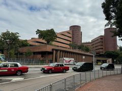 -香港理工大学