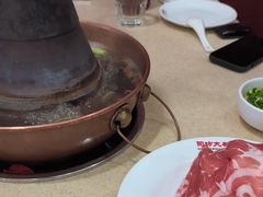 -阳坊大都涮羊肉(阳坊总店)