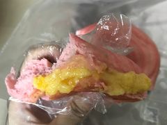 -面包和茶(万联店)